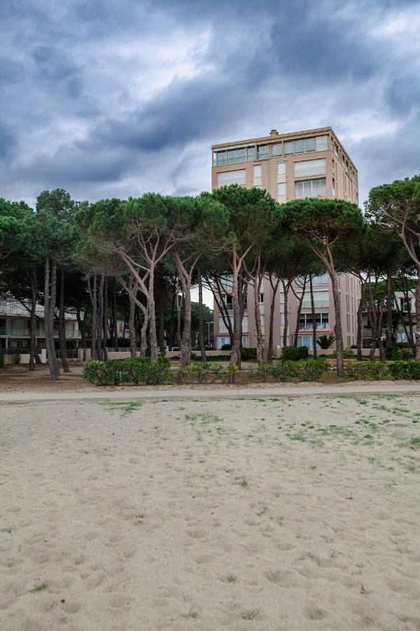 Studio Les Pieds Dans L'Eau Argeles Sur Mer מראה חיצוני תמונה